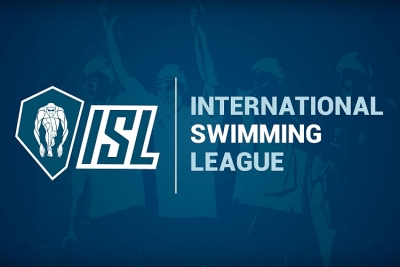 International Swimming League, la «Champions» del nuoto a Napoli