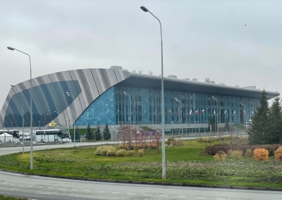 Nuoto, Europei Kazan 2021 in vasca corta: programma, date, orari.