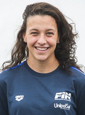 EUROPEI GLASGOW 2018 - nuoto di fondo: Arianna Bridi oro e Matteo Furlan bronzo nella 25 km