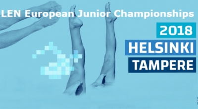 Europei Juniores 2018 - Prima giornata