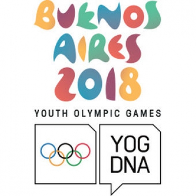 Youth Olympic Games 2018, Day 5
