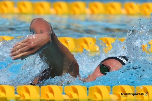 Mondiali di nuoto Doha 2024, l&#039;Italianuoto terza nella classifica per nazioni