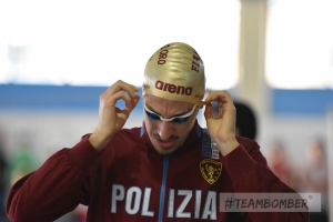 Nuoto di fondo, World Series Setubal 2018: Mario Sanzullo secondo nella 10 km