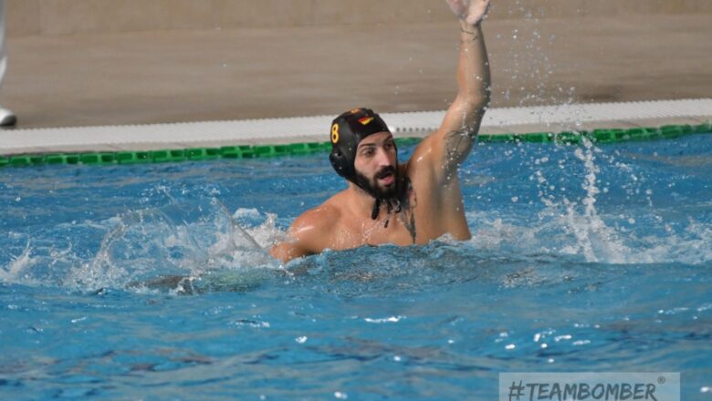 Pallanuoto – Serie A1 2021-2022: risultati e classifica della sesta giornata.