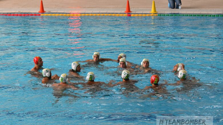 Pallanuoto – Serie A1 2021-2022: risultati e classifica della quinta giornata.