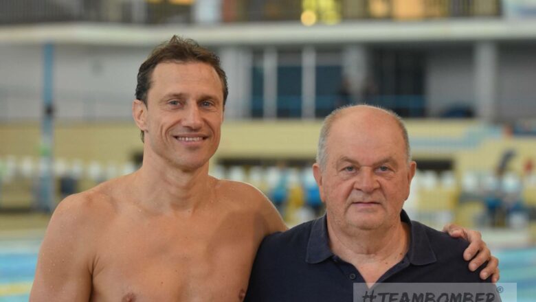 Campionati Italiani Master – Palermo 2018
