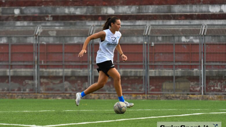 Calcio femminile serie A: al via il 27 agosto tra professionismo e nuovo format