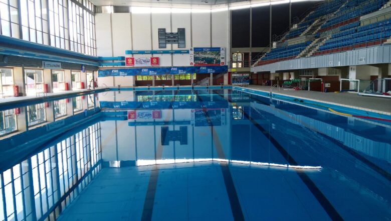 Campionati Italiani Master di Nuoto 2018