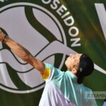 Tennis: Challenger Atp Vesuvio Cup, vince l’olandese Griekspoor