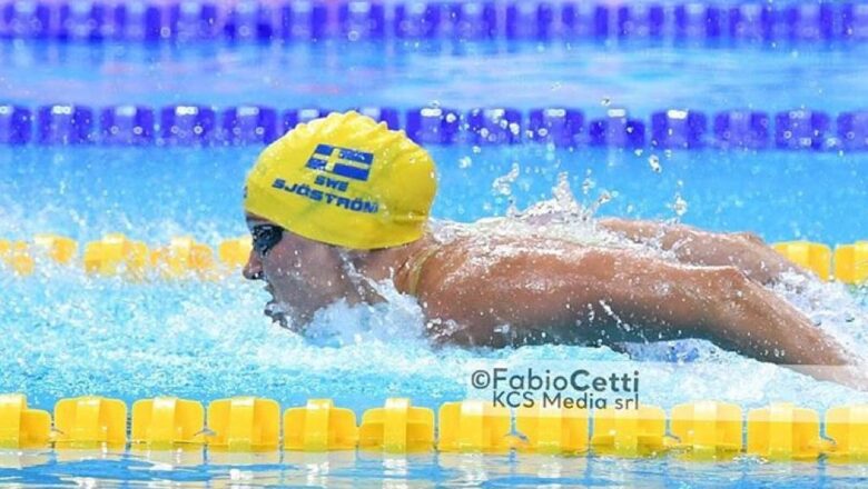 FINA World Cup 2018, Doha 13-15 settembre