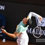TENNIS NAPOLI CUP 2021 – Vince l’olandese Griekspoor