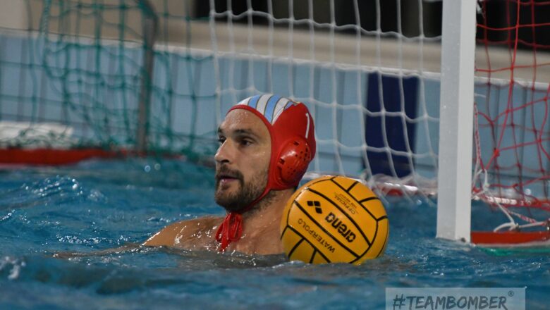Pallanuoto – Serie A1 2021-2022: risultati e classifica della terza giornata.