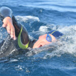 Ischia abbracciata dal mare: Sondali vince la seconda edizione della “IschiaForYou – Swim Around”, oltre 30 chilometri intorno all’isola