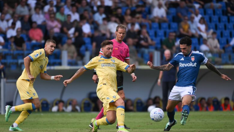 Serie A, 5ª giornata: Roma, Inter e Lazio ancora in vetta. Milan e Juve accelerano