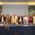 Capri-Napoli, la leggenda del Golfo torna in acqua: presentata la 61ª edizione