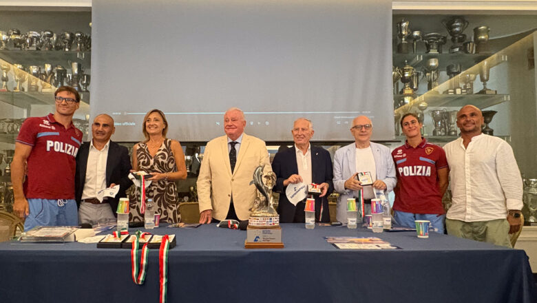 Capri-Napoli, la leggenda del Golfo torna in acqua: presentata la 61ª edizione