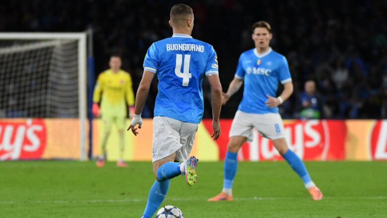 Serie A, la quinta giornata: tre grandi sfide accendono il campionato