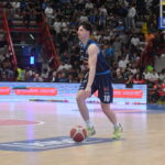 EUROCUP — Il ritorno in Europa del Napoli Basketball è una notte di festa: battuto il JL Bourg-en-Bresse per 84-76