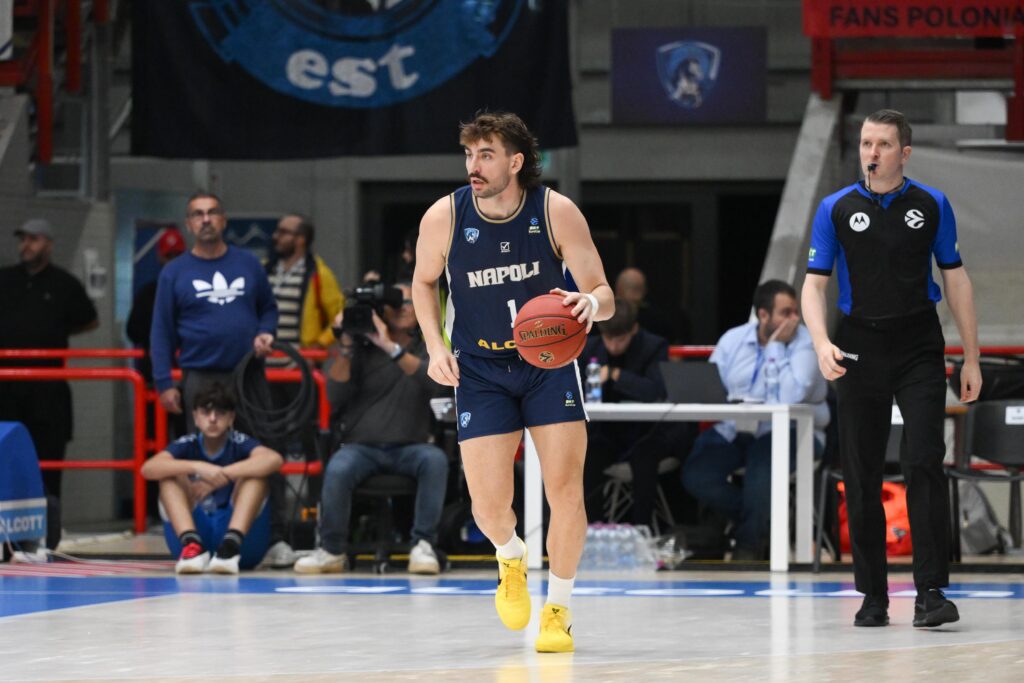 EuroCup, Notte Magica a Napoli: Seljaas e Dowtin piegano il Tofas all’Overtime (105-101)