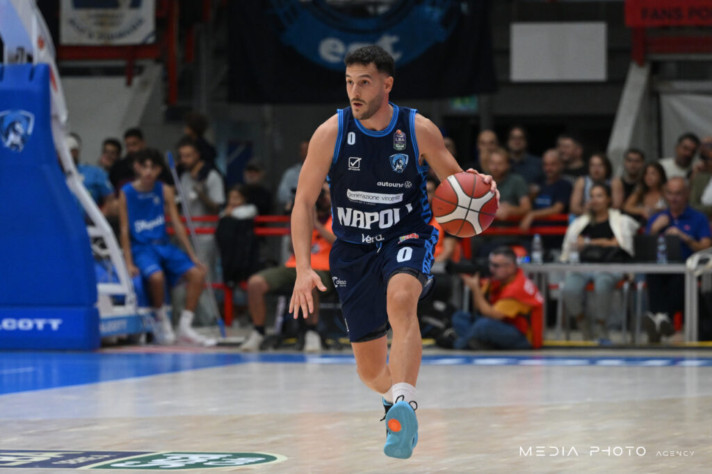 LBA Serie A, terza giornata: Milano si riscatta, Napoli continua a vincere e Reggio Emilia rompe il ghiaccio