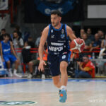LBA Serie A, terza giornata: Milano si riscatta, Napoli continua a vincere e Reggio Emilia rompe il ghiaccio