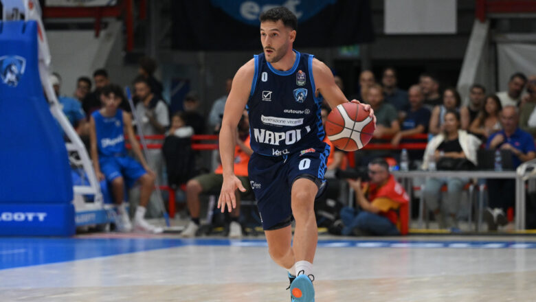 LBA Serie A, terza giornata: Milano si riscatta, Napoli continua a vincere e Reggio Emilia rompe il ghiaccio