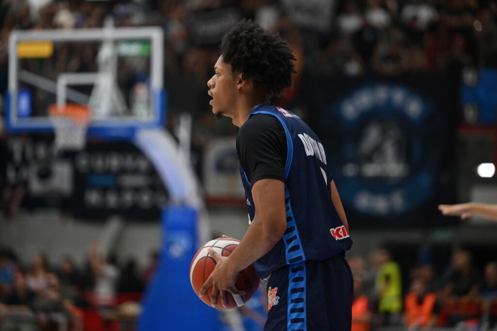 EuroCup, Napoli non si ferma più: ruggito a Breslavia e terzo successo consecutivo
