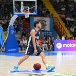 SERIE A LBA – 5ª GIORNATA | Impresa azzurra a Tortona: Napoli Basketball risorge dal -16 e vince in volata 92-90!