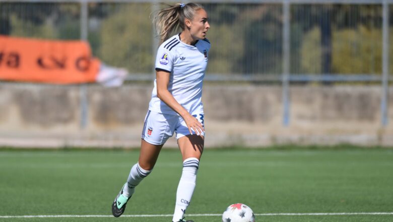 Serie A Femminile, il Como 1907 passa all’ultimo respiro: Napoli piegato 2-1 al Piccolo